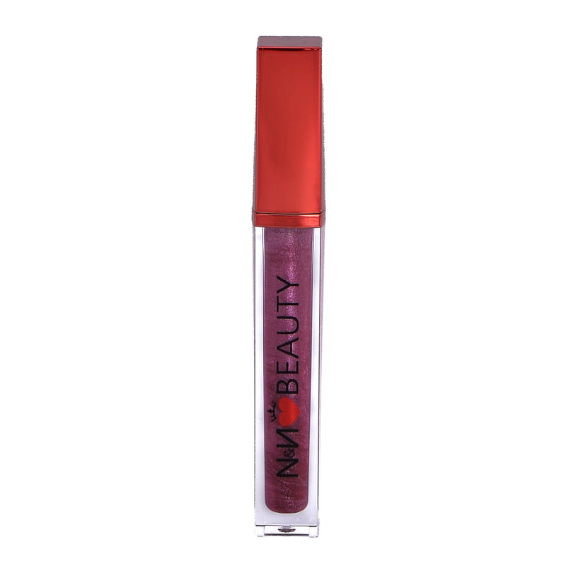 Emmy Winner TV Host/ Consultora de Imagen  - Palmira Perez  - Lip Gloss
