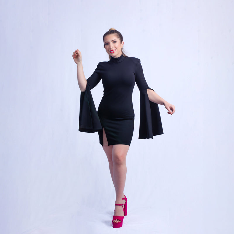 Actress/ Producer/ TV Host  -  Cristina Castro - A MARTE Palette