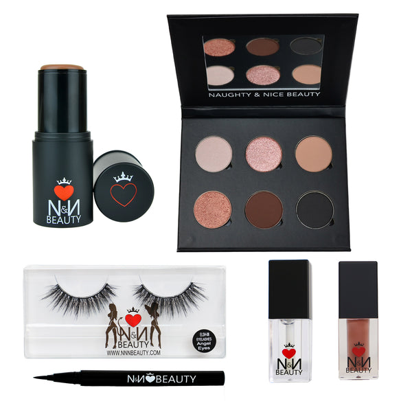 BH Eyeshadow Palette Bundle