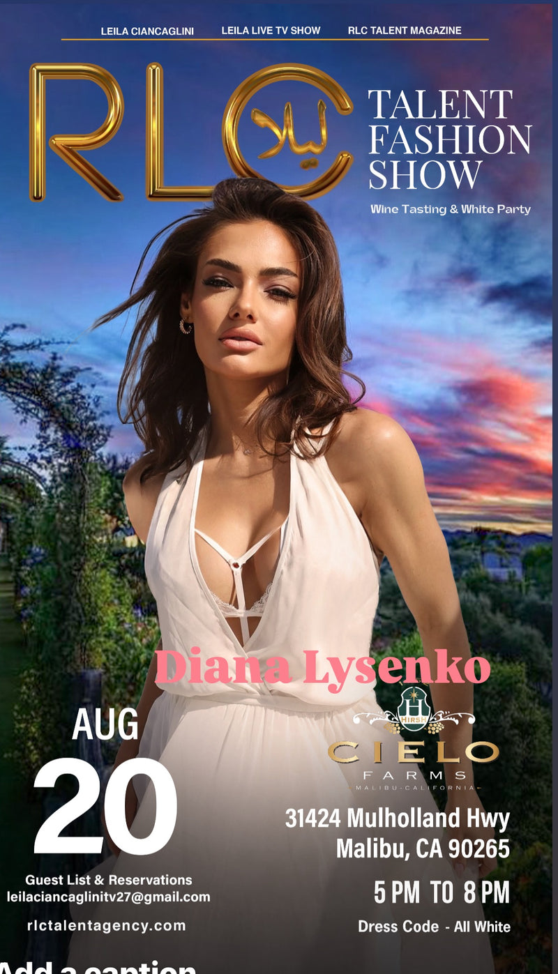 PROFESSIONAL RLC MODEL CLASSES