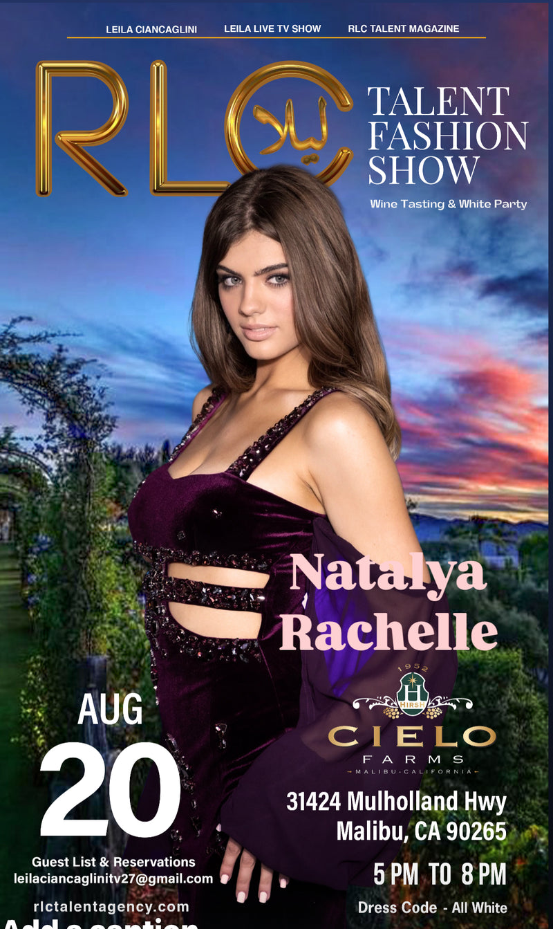 PROFESSIONAL RLC MODEL CLASSES