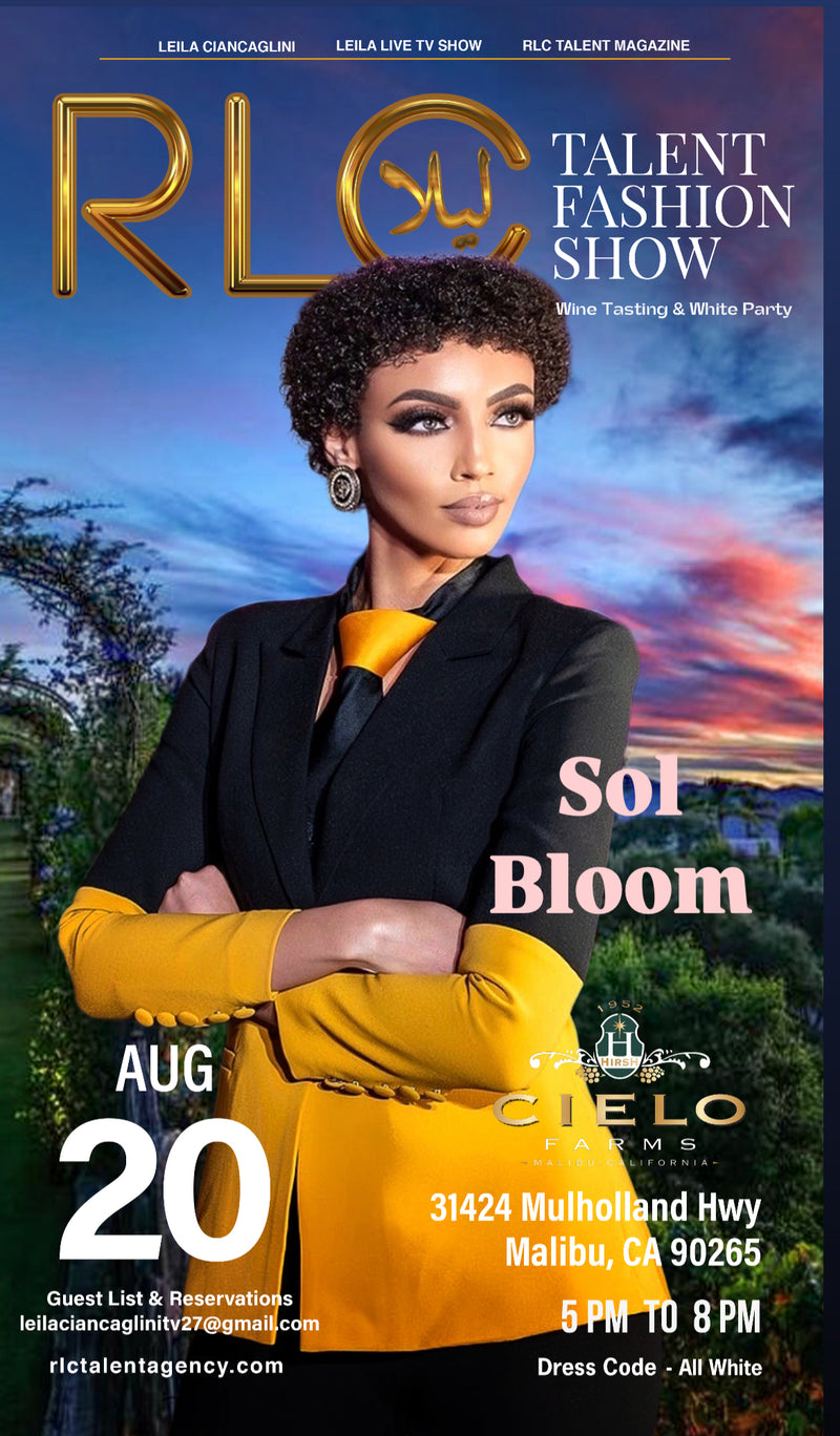 PROFESSIONAL RLC MODEL CLASSES