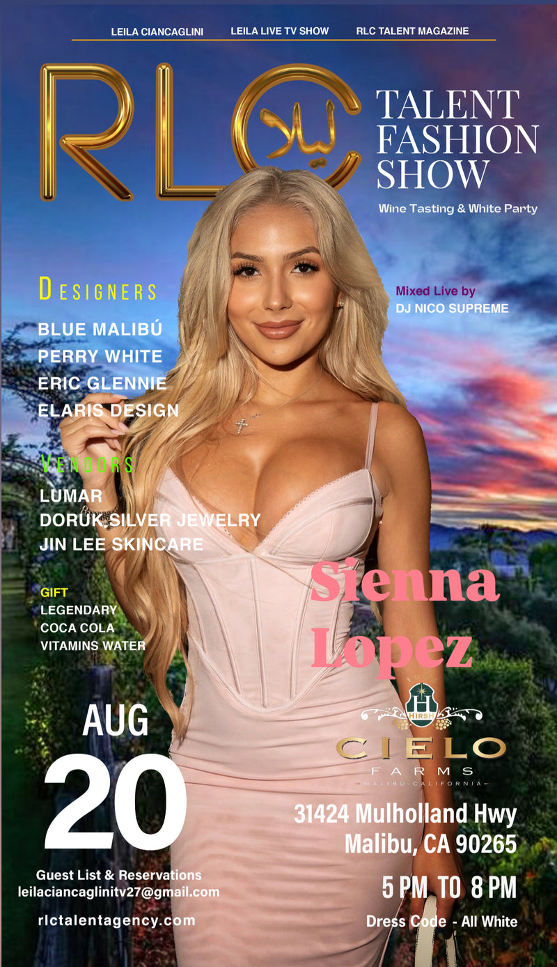 PROFESSIONAL RLC MODEL CLASSES