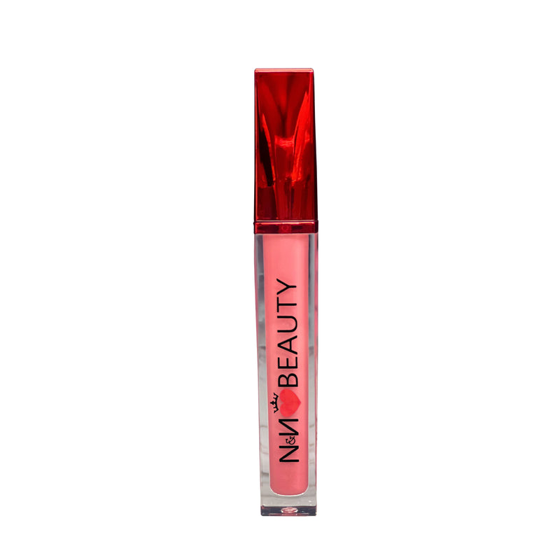 Lip Gloss - Annina