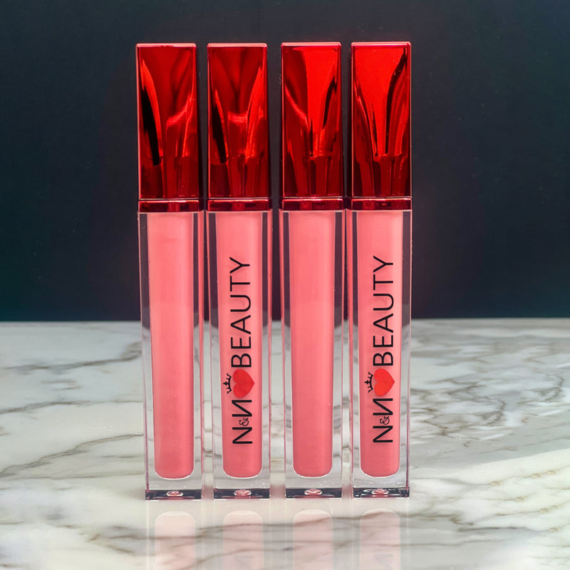 Lip Gloss - Annina