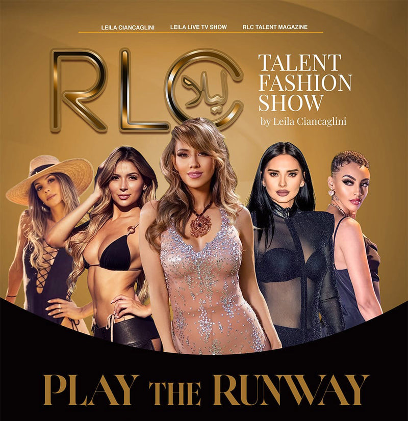 PROFESSIONAL RLC MODEL CLASSES