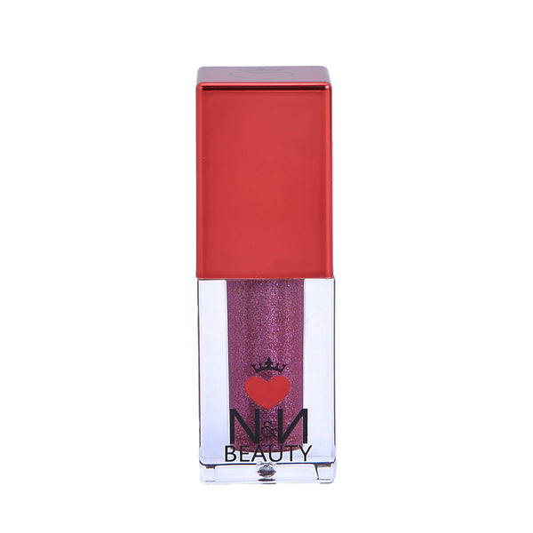 Emmy Winner TV Host/ Consultora de Imagen  - Palmira Perez  - Lip Gloss