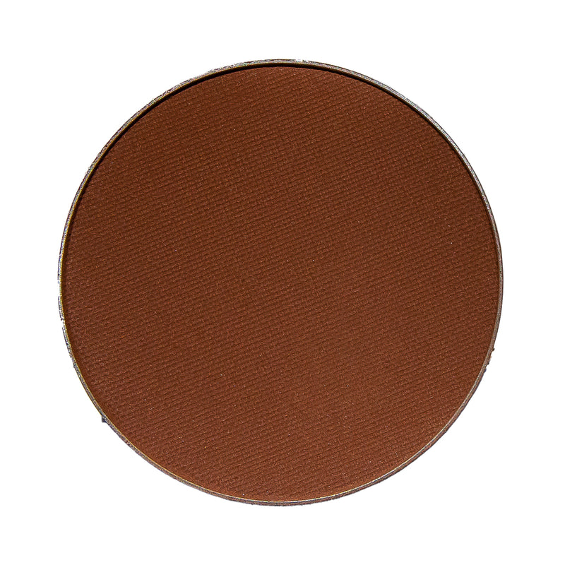 Daring Blush Pan