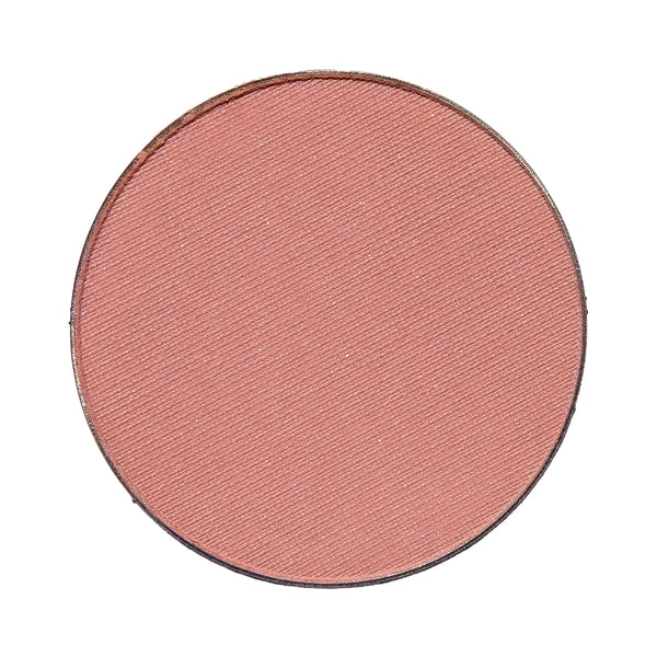 Rosy Brown Blush Pan