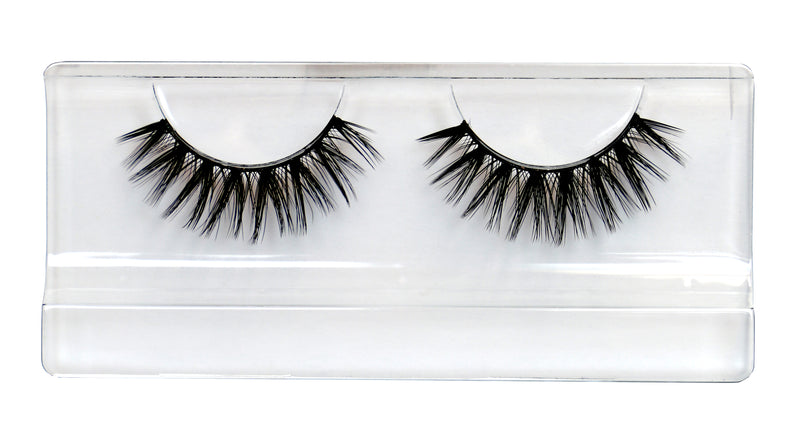 Diva Eyelashes
