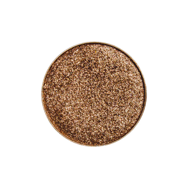 Sensational Glitter Pan