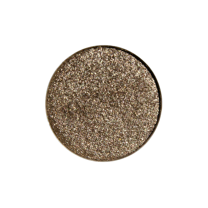 Shooting Star Glitter Pan