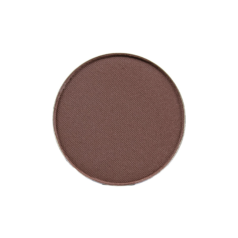 Untamed Matte Pan