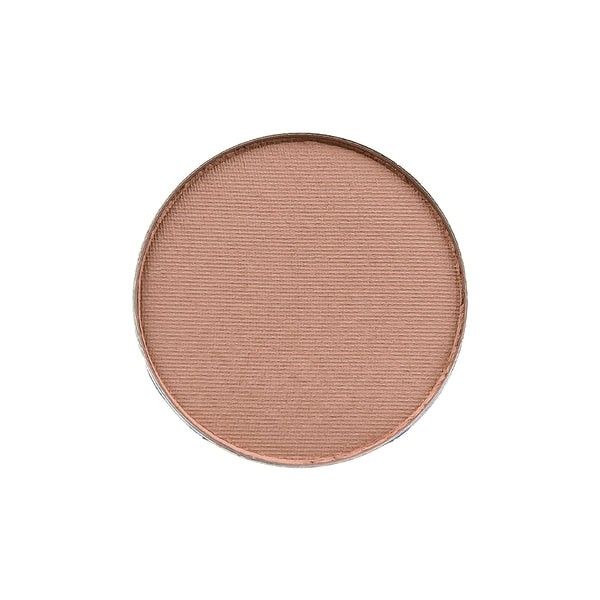 Warm Matte Pan