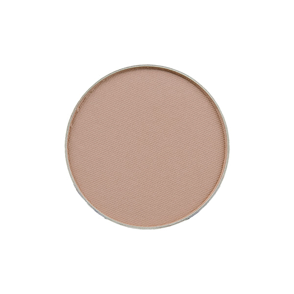 Tan Matte Pan