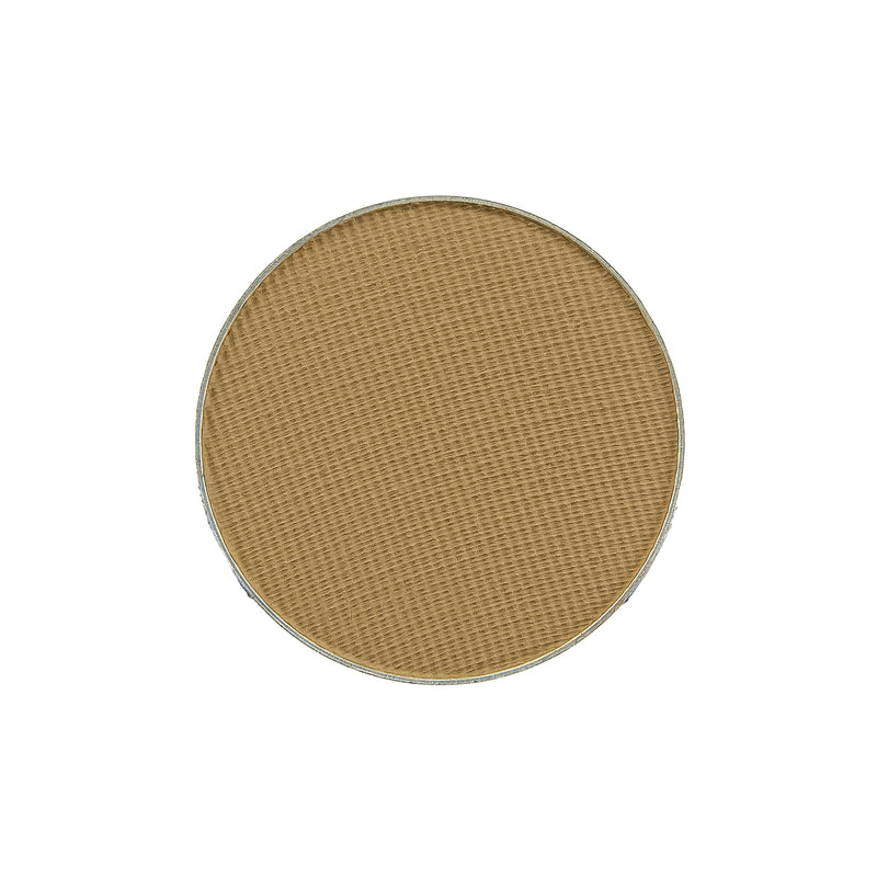 Rude Matte Pan