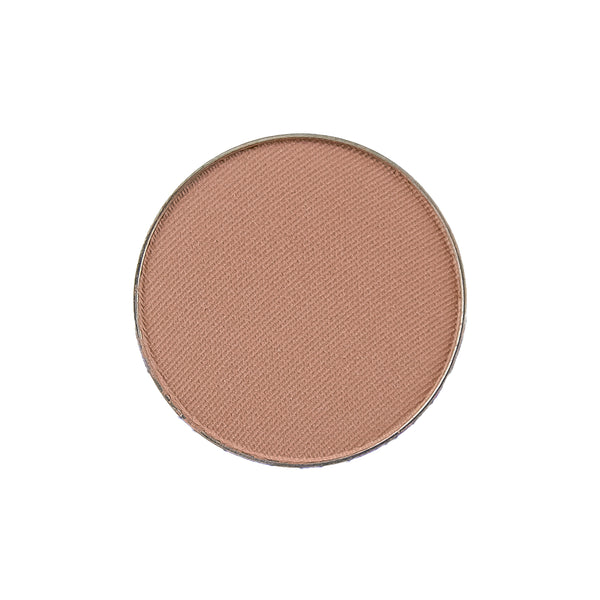 Soft Hue Matte Pan