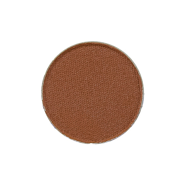 Brown Sugar Matte Pan