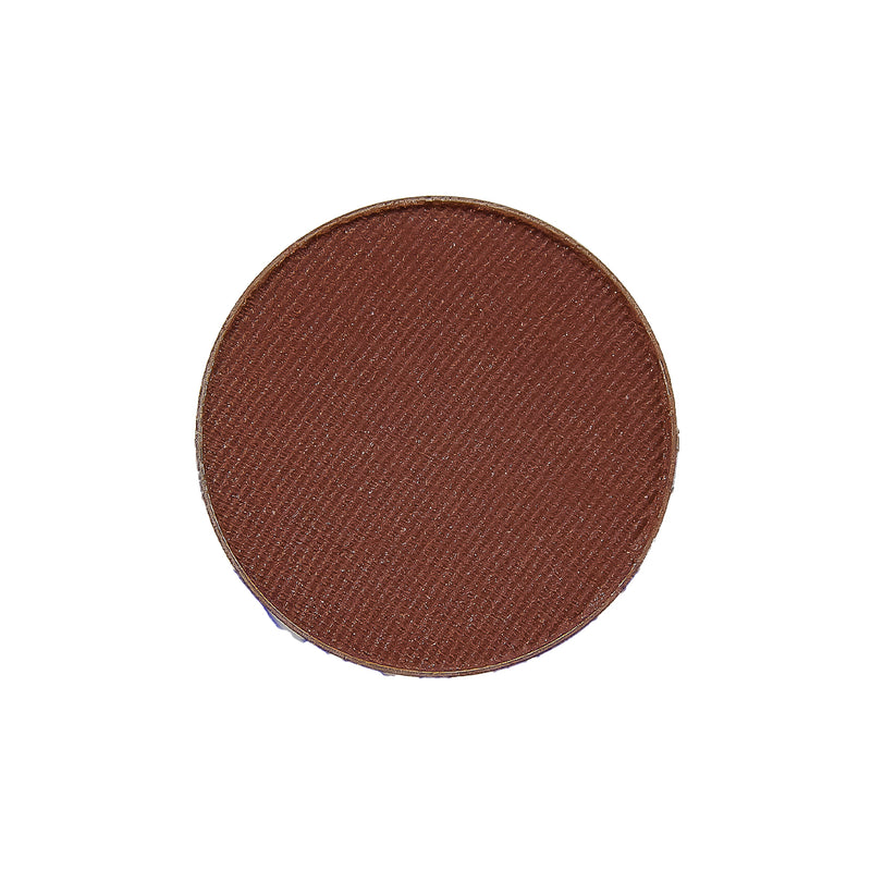 Espresso Matte Pan