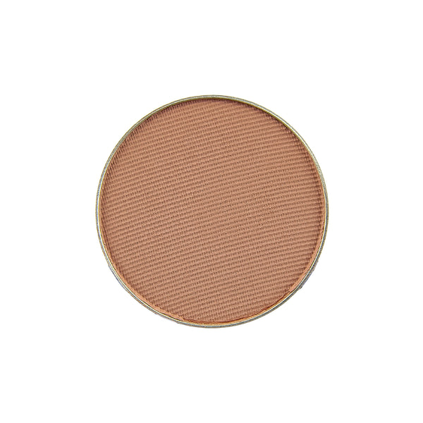 Sahara Matte Pan