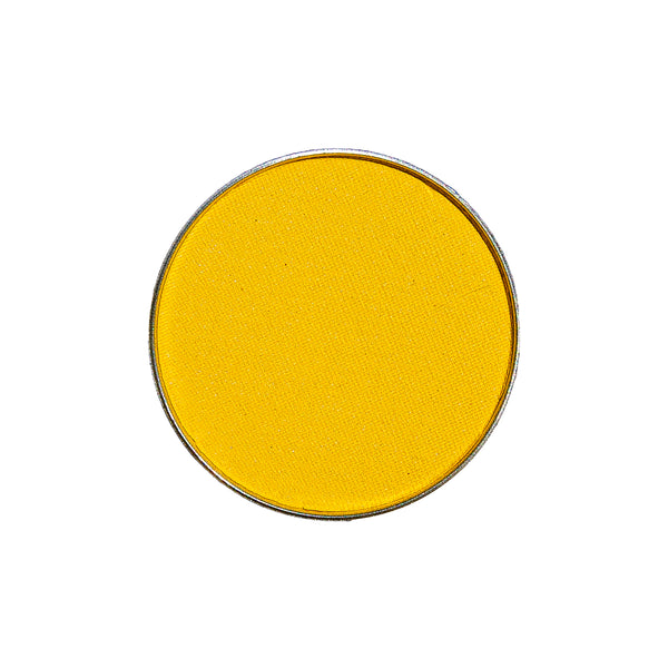 Sun Flower Fever Matte Pan