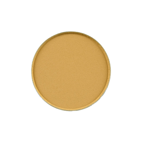 Amber Matte Pan