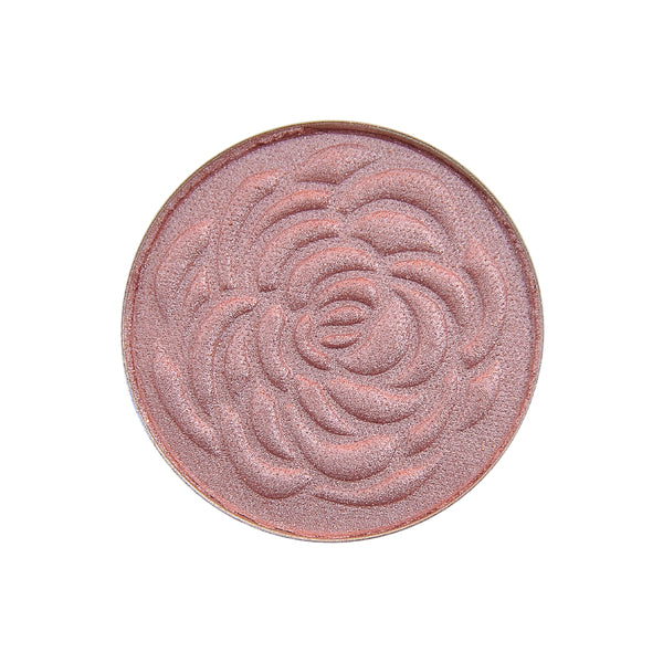 Dusty Rose Metallic Pan