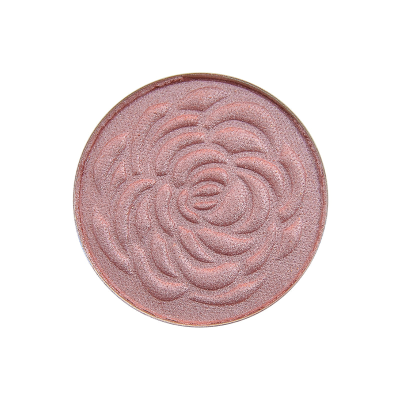 Dusty Rose Metallic Pan