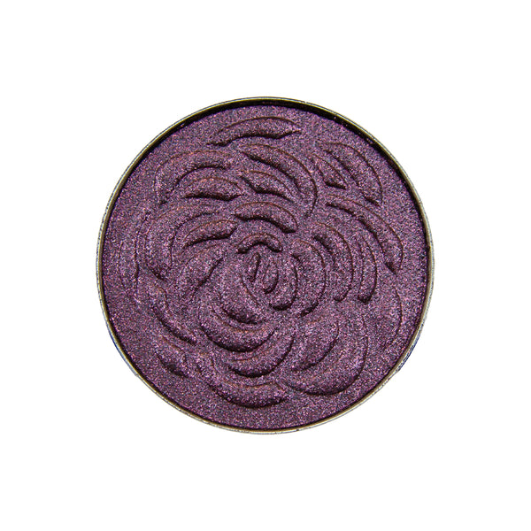 Purple Luxury Metallic Pan