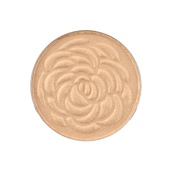 Shine On Metallic Pan