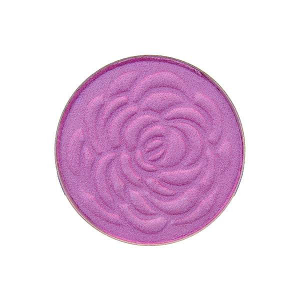 Heroine Metallic Pan