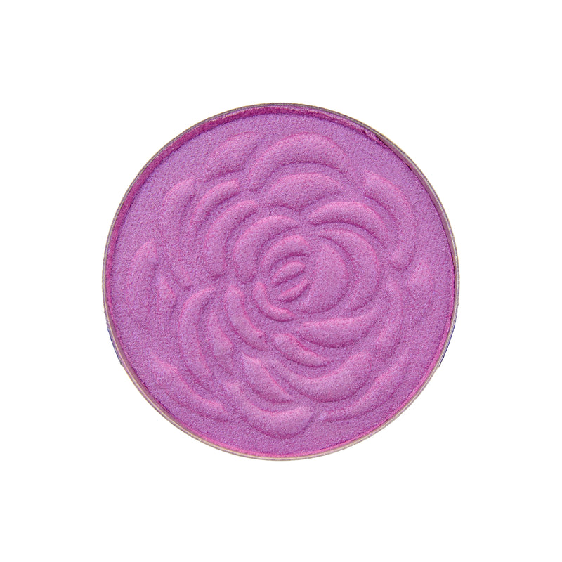Heroine Metallic Pan