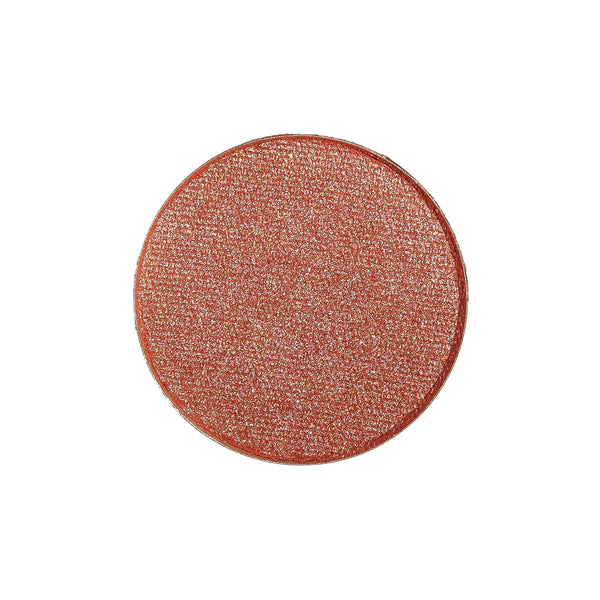 Rose Champagne Shimmer Pan