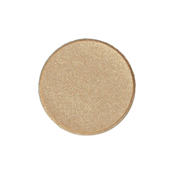 Sheer Shimmer Pan