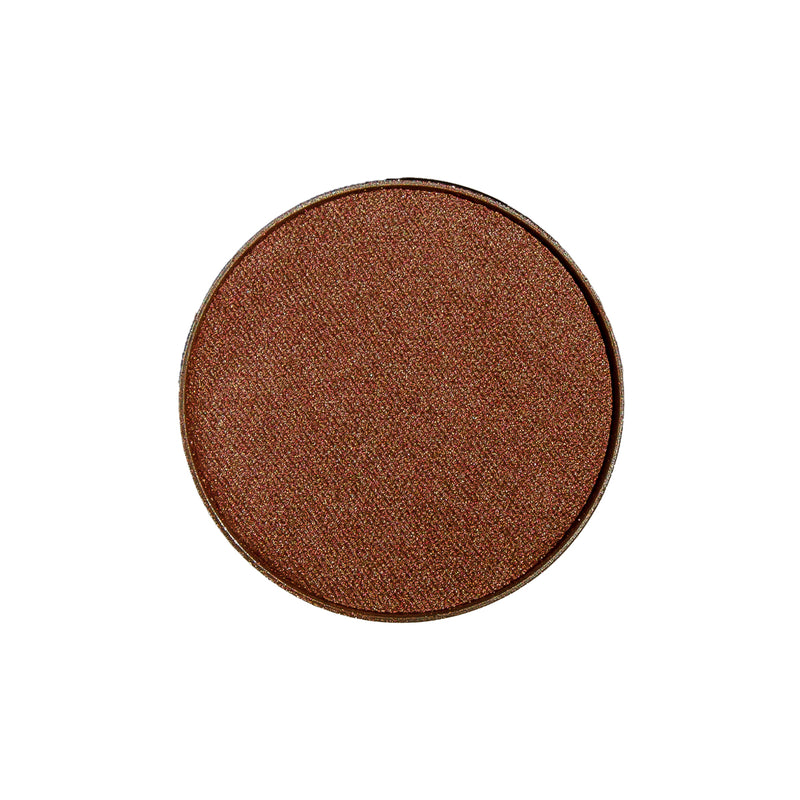 Fortuna Shimmer Pan