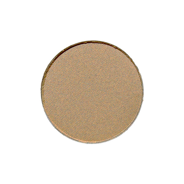 Devoted Shimmer Pan