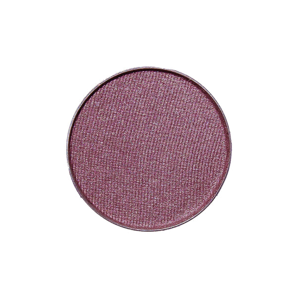 Rosey Mauve Shimmer Pan