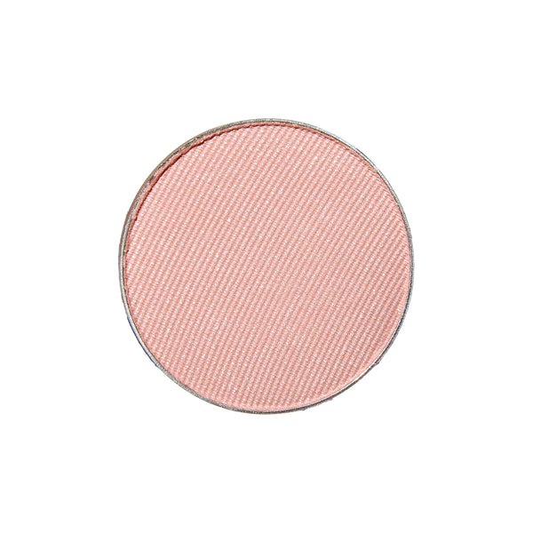 Sheer Bliss Shimmer Pan