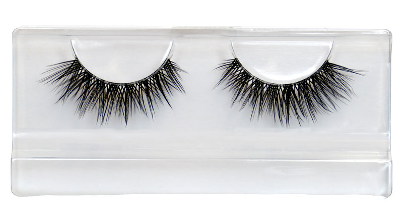 Flawless Eyelashes