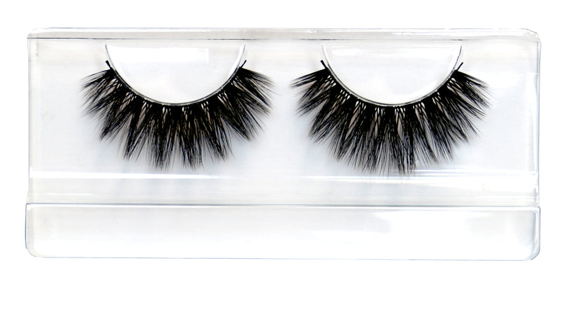 Flirty Eyelashes