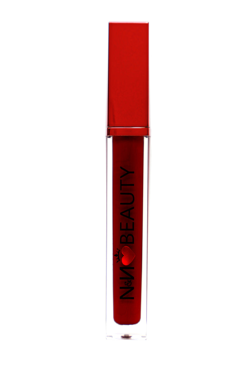Berry Naughty Lip Gloss