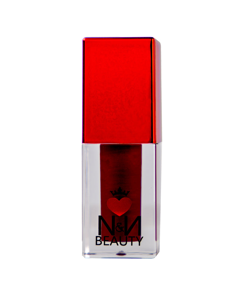 Berry Naughty Mini Lip Gloss