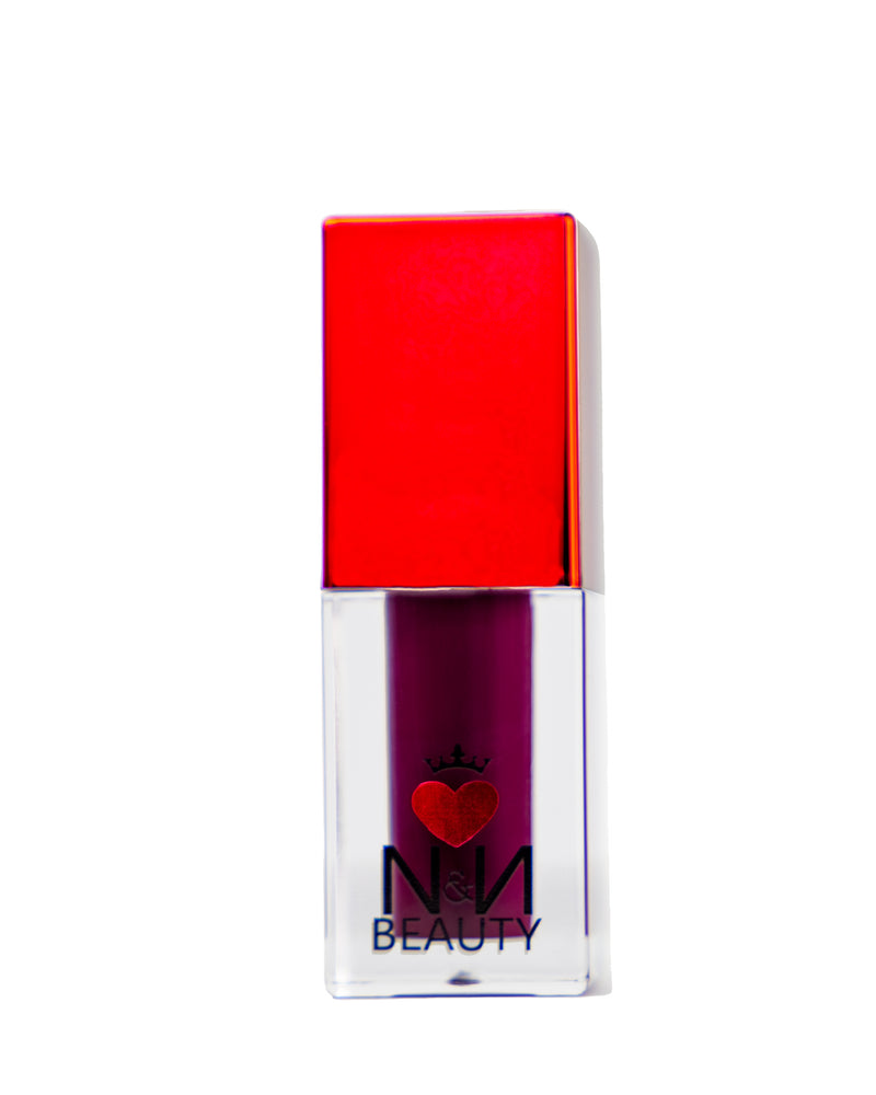 Plum Passion Mini Lip Gloss