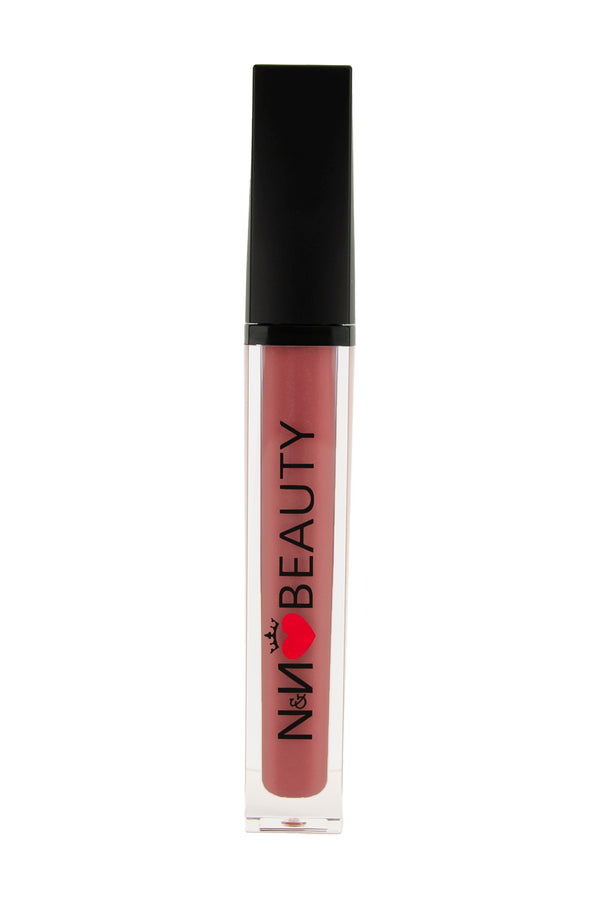 Bare Kiss Lip Gloss