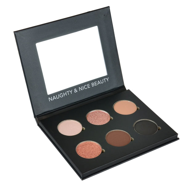 Naughty I Am Eyeshadow Palette