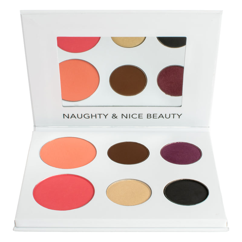 Play Date Eye & Cheek Palette