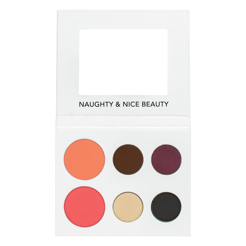 Play Date Eye & Cheek Palette