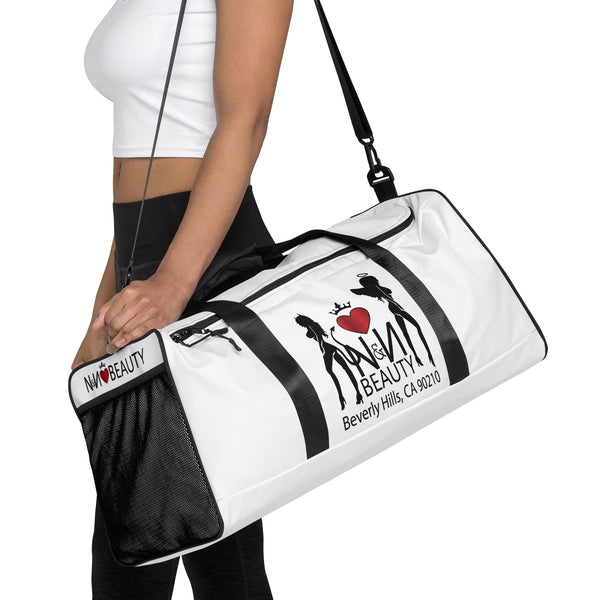 N&N Beauty - Duffle bag