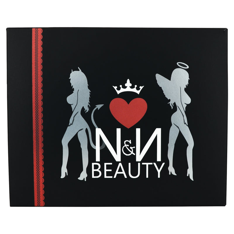 Empty Eyeshadow Magnetic Palette