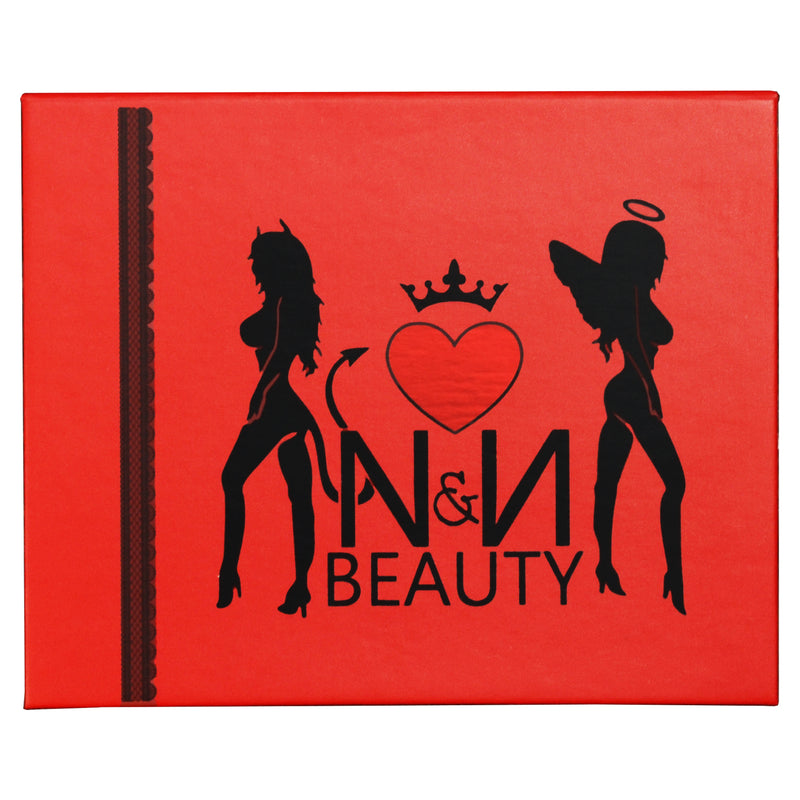 Empty Eyeshadow Magnetic Palette